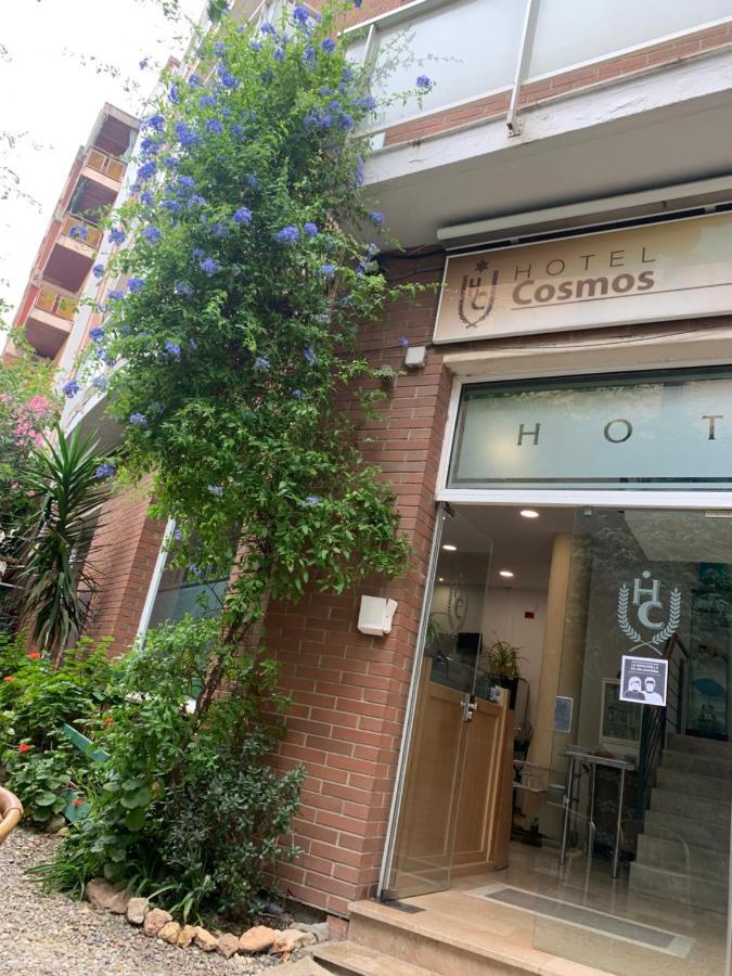 Hotel Cosmos
