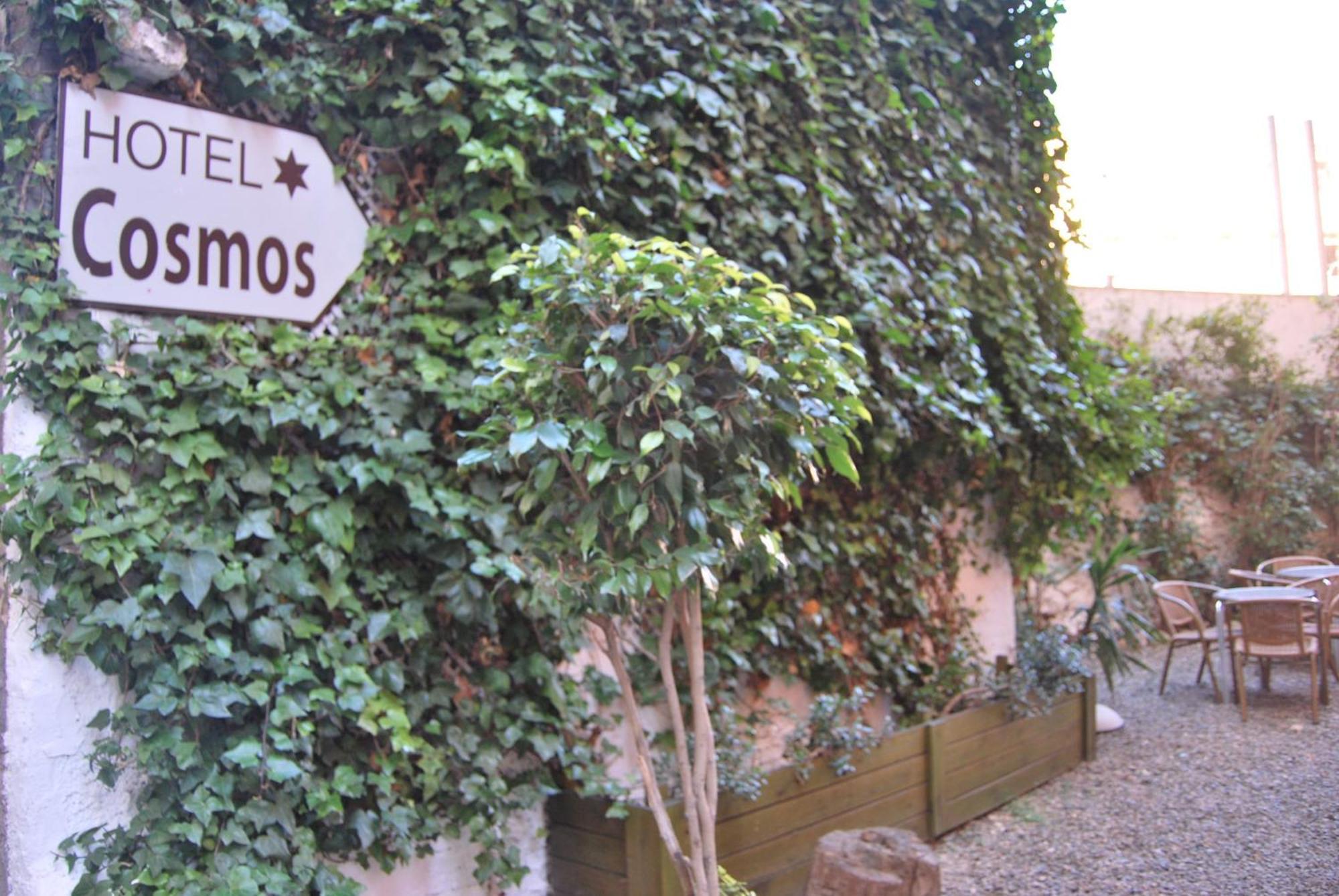 Hotel Cosmos Tarragona