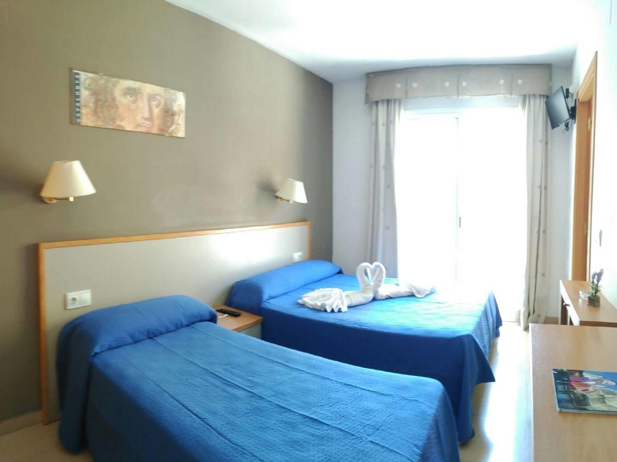 Cosmos Hotel Tarragona